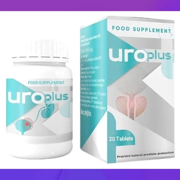 Uroplus