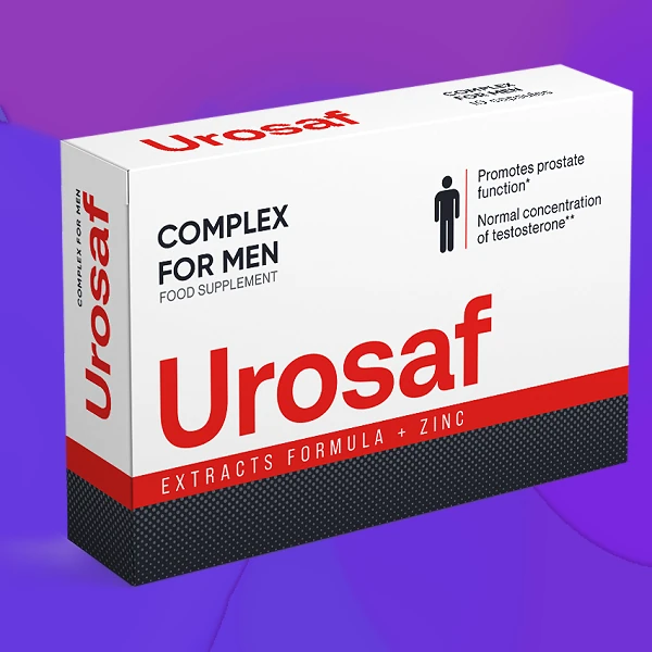 Urosaf