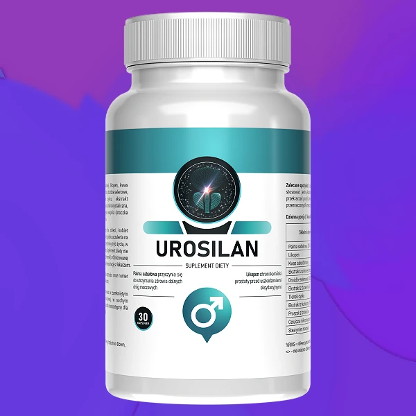 Urosilan