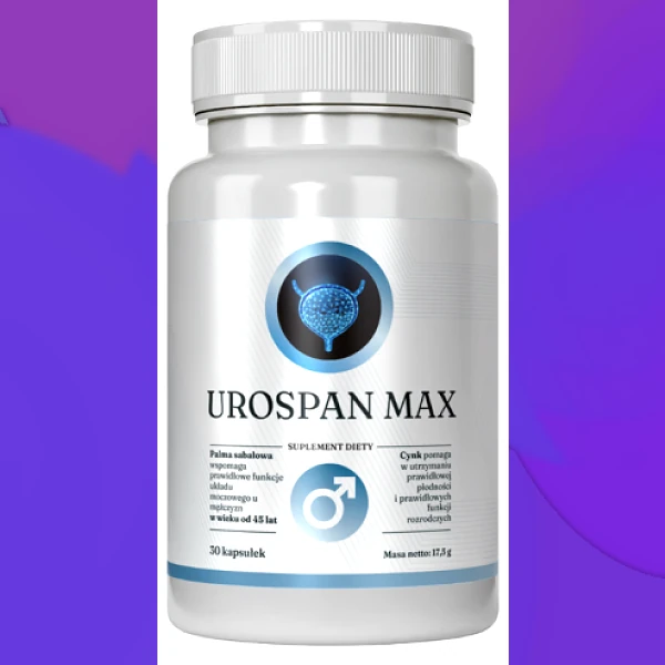 Urospan