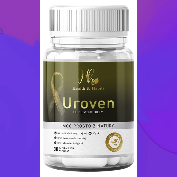 Uroven