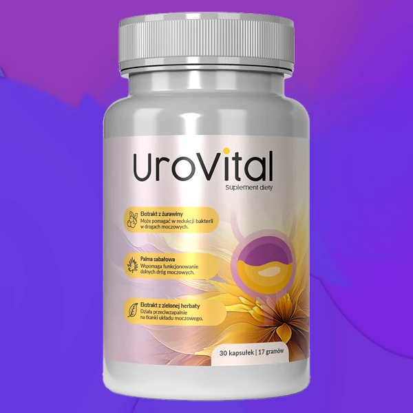 UroVital