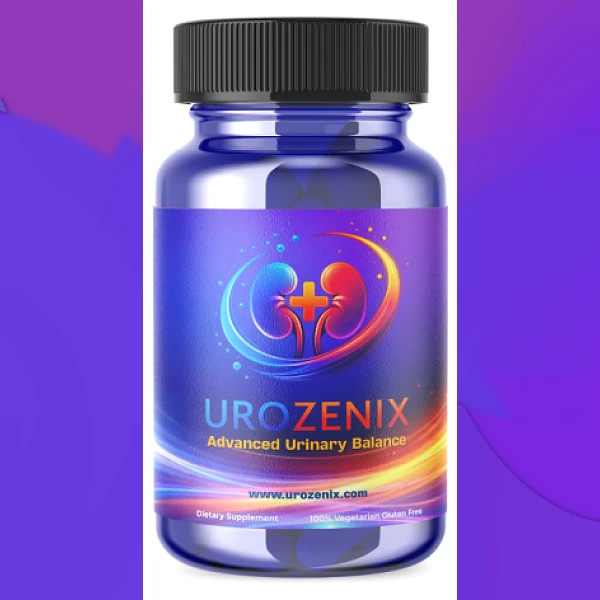 Urozenix