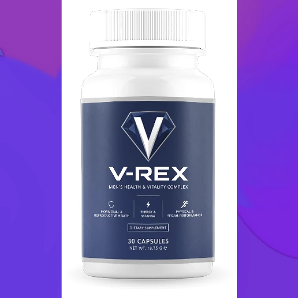 V-Rex HCTC