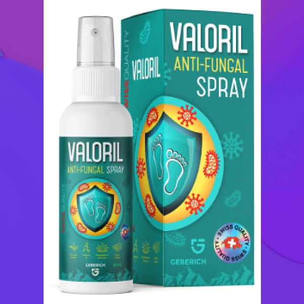 Valoril