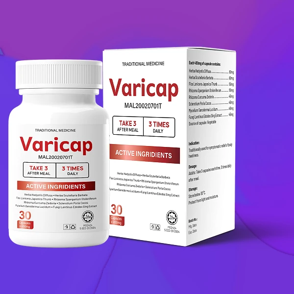 Varicap