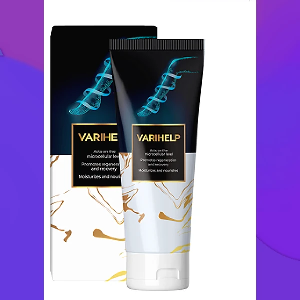 Varihelp cream