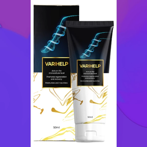 Varihelp gel