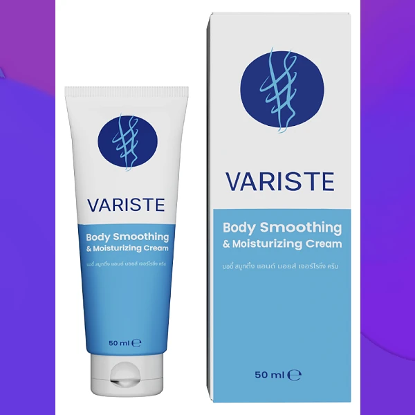 Variste
