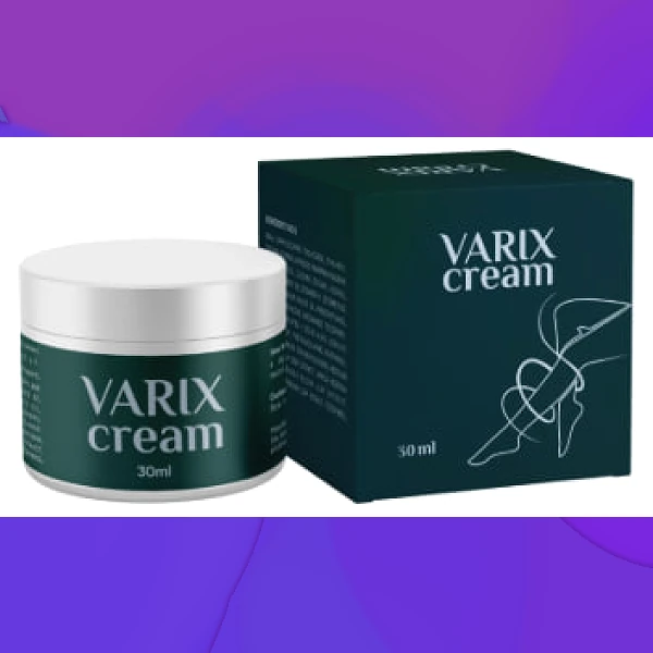 Varix cream