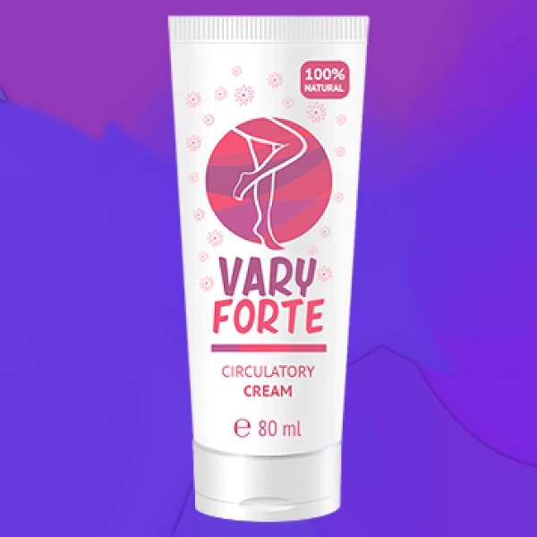 VaryForte