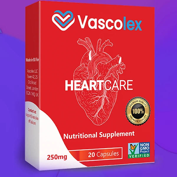 Vascolex