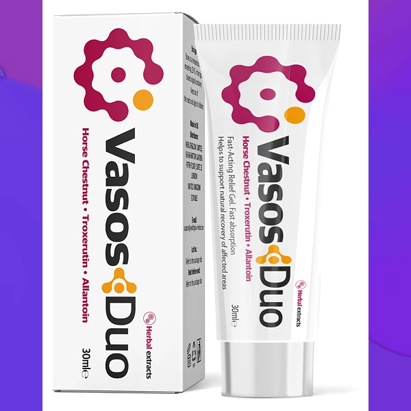 Vasos DUO