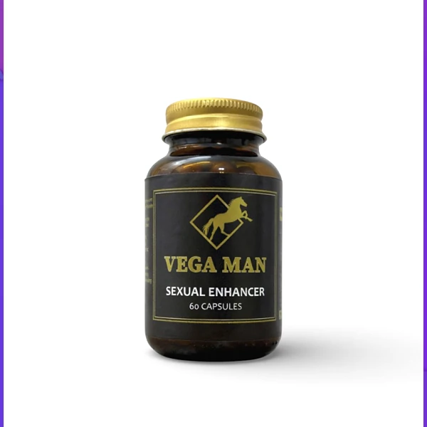 Vega man