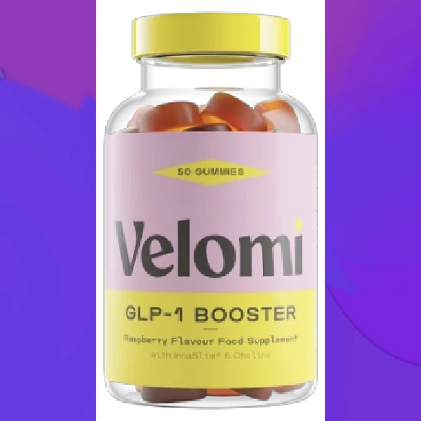 Velomi GLP-1 Gummies