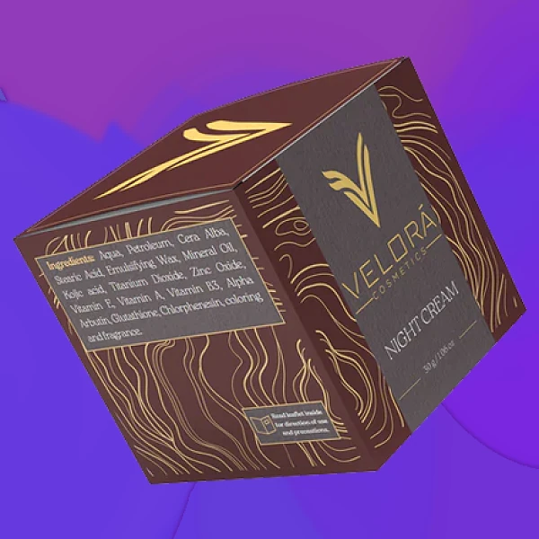 Velora Night Cream