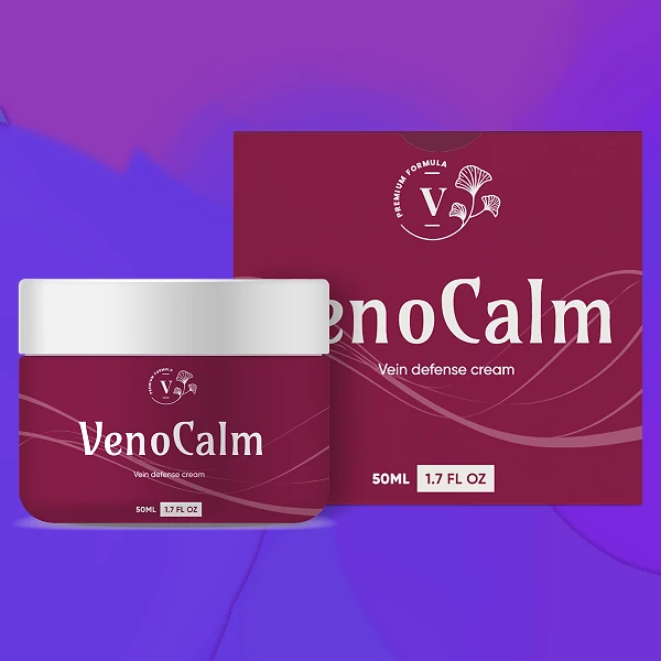 VenoCalm