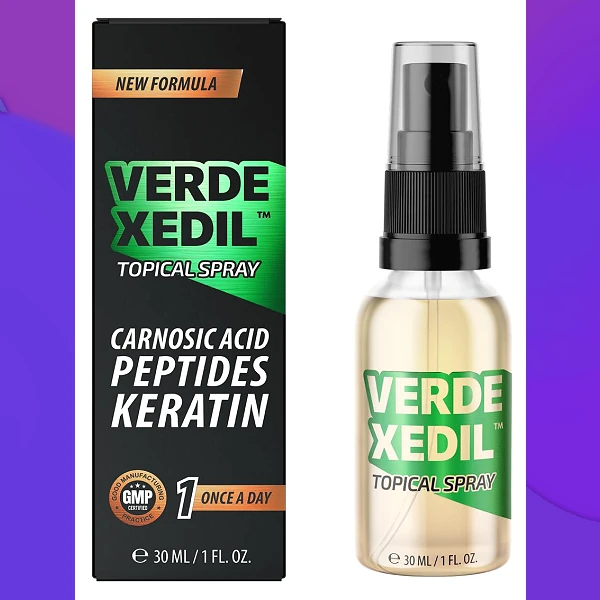 Verdexedil