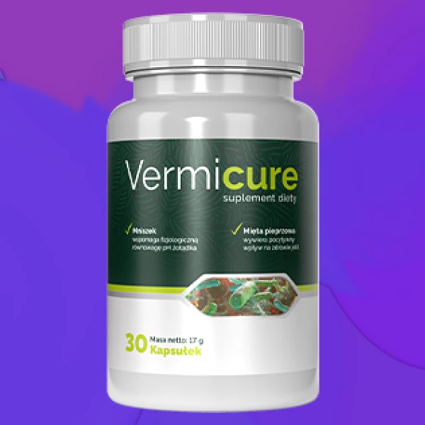Vermicure