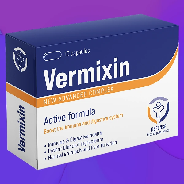 Vermixin