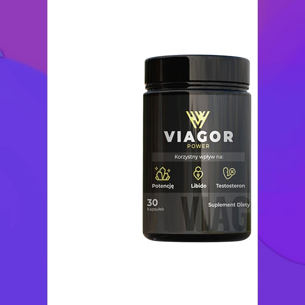 Viagor Power