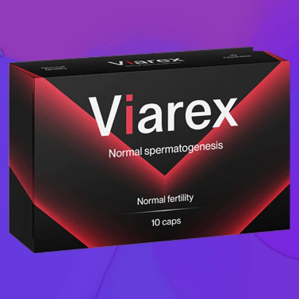 Viarex