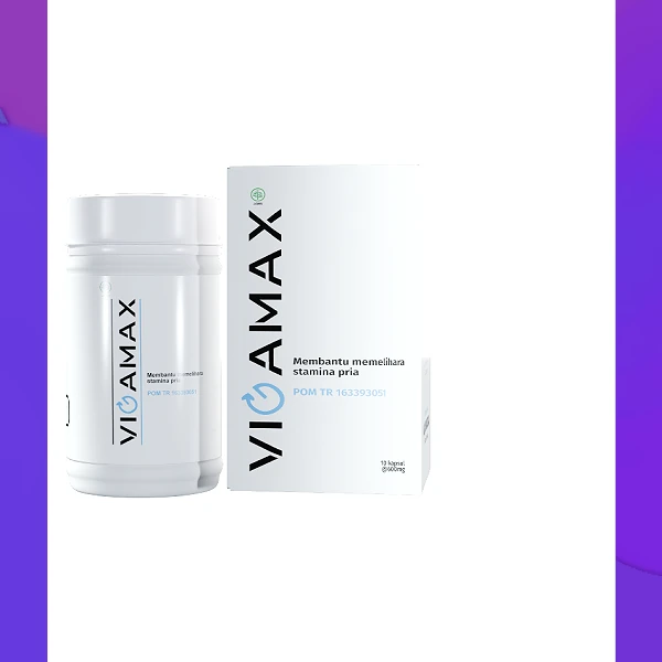 Vigamax