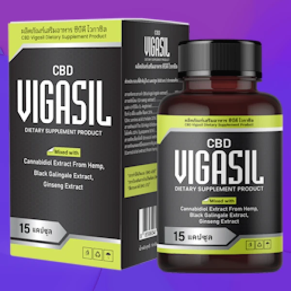 Vigasil