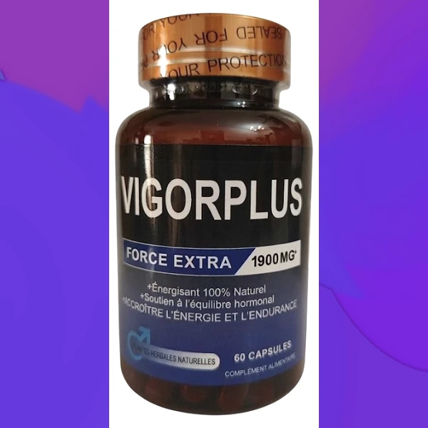 VigorPlus