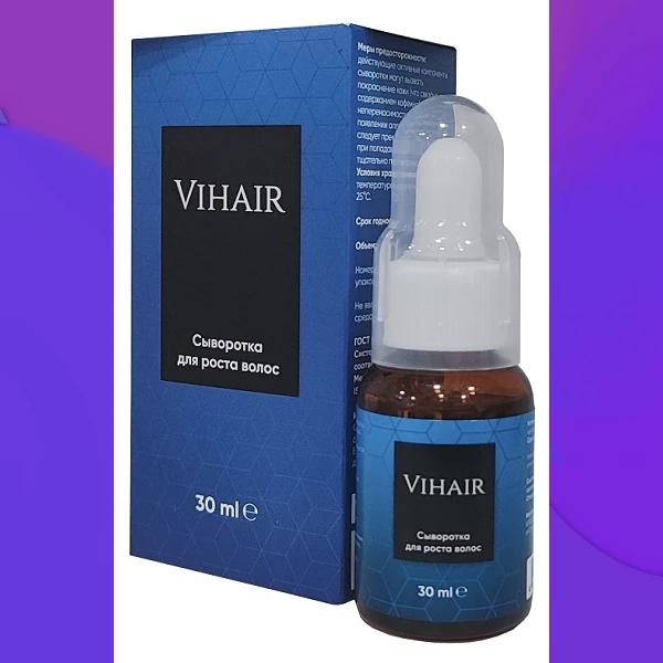 Vihair