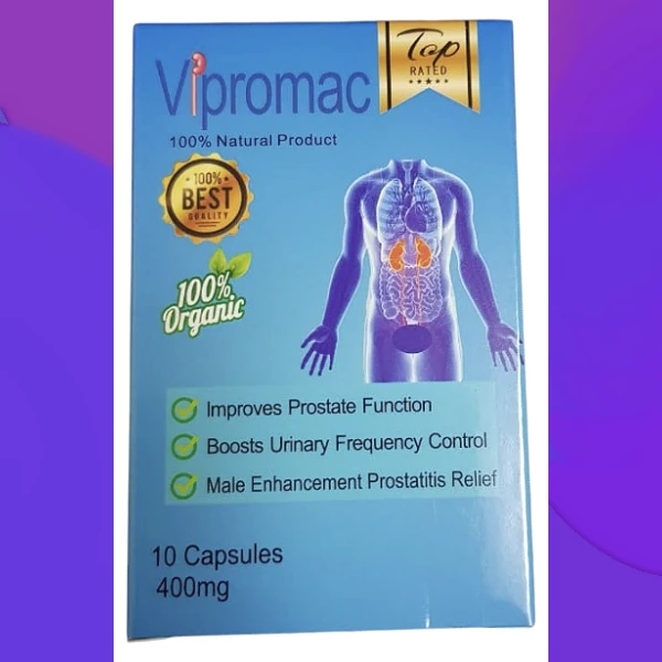 Vipromac HP