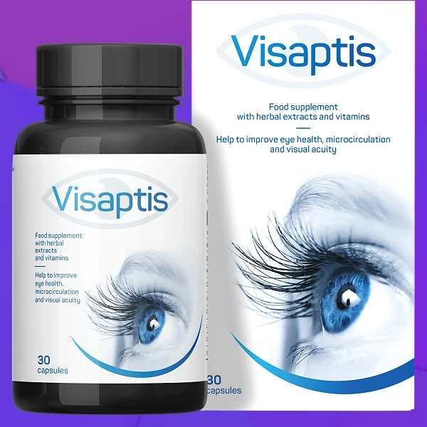 Visaptis caps