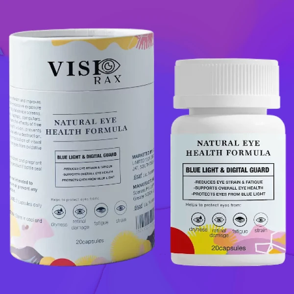 Visiorax