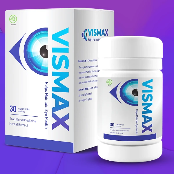 Vismax 390