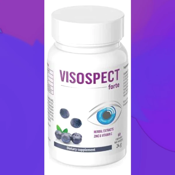 Visospect Forte