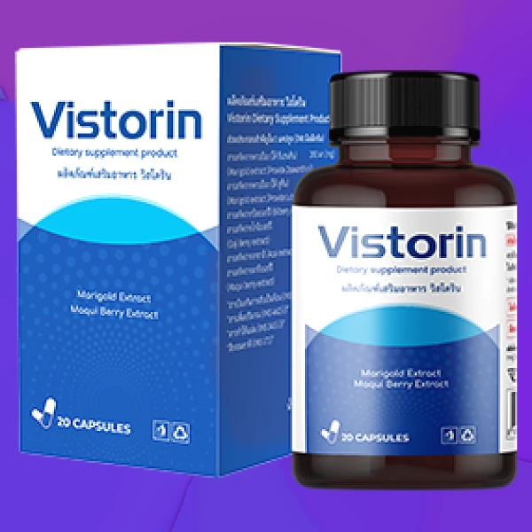 Vistorin