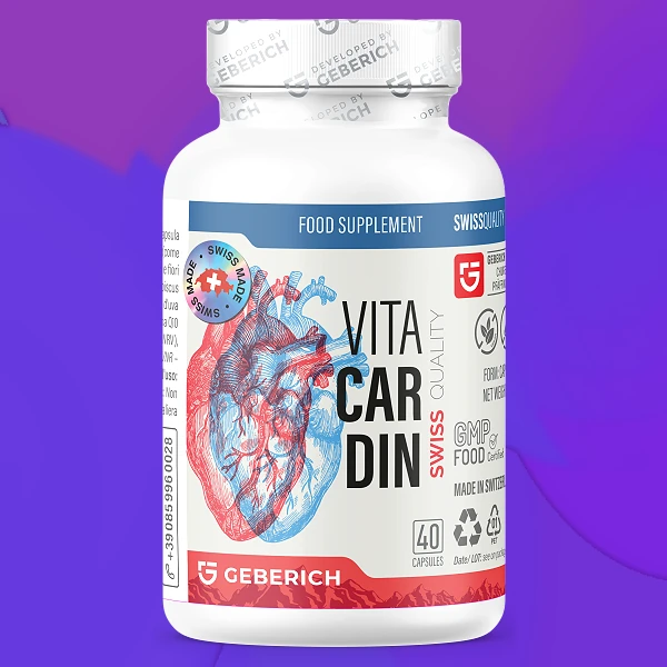 Vitacardin