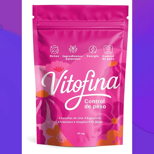 Vitofina