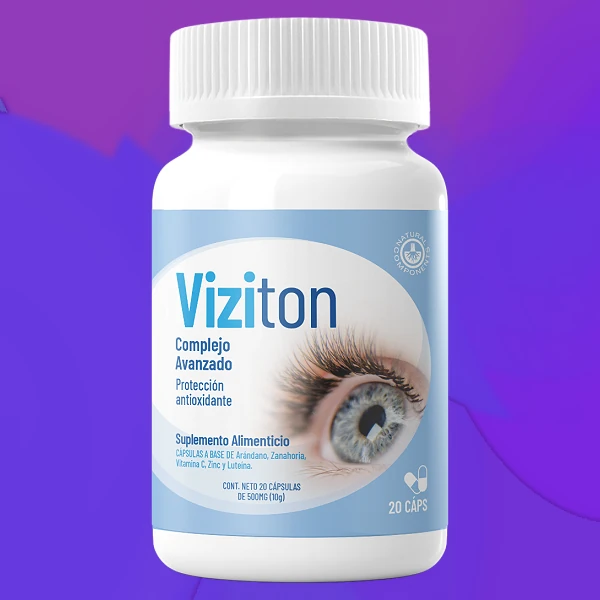 VIZITON