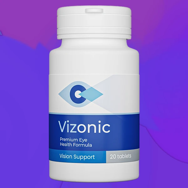 Vizonic