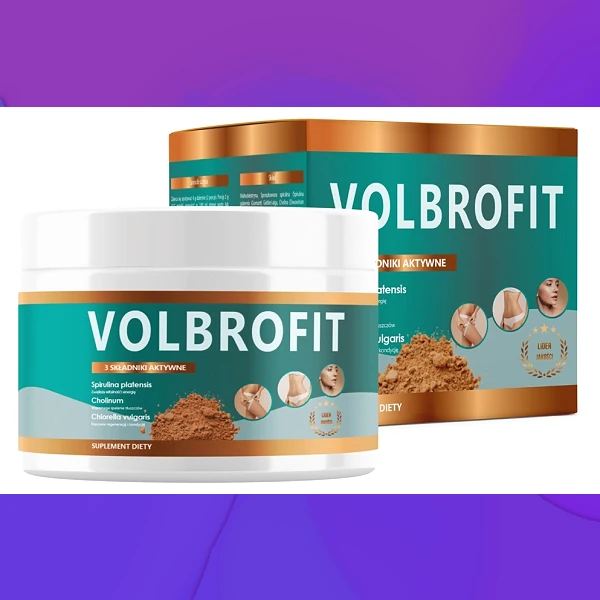 VolbroFit