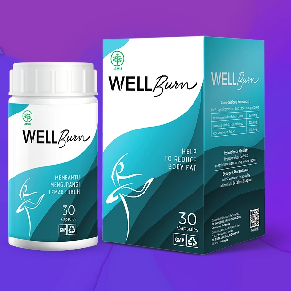 Wellburn