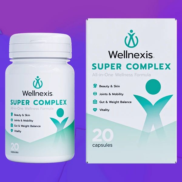 Wellnexis