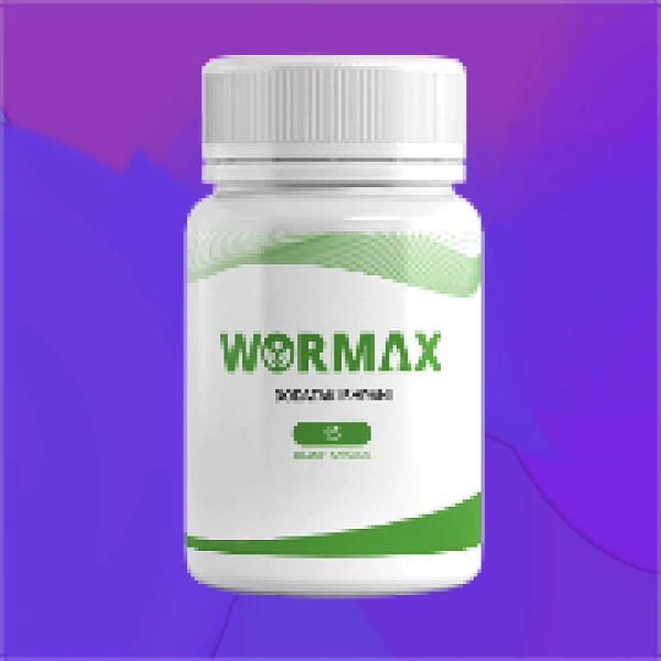 WORMAX Caps