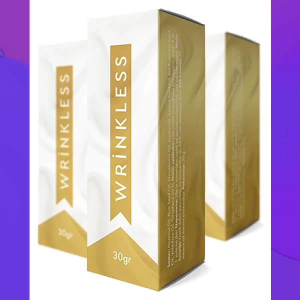 Wrinkless