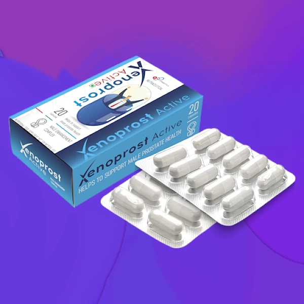 Xenoprost Active