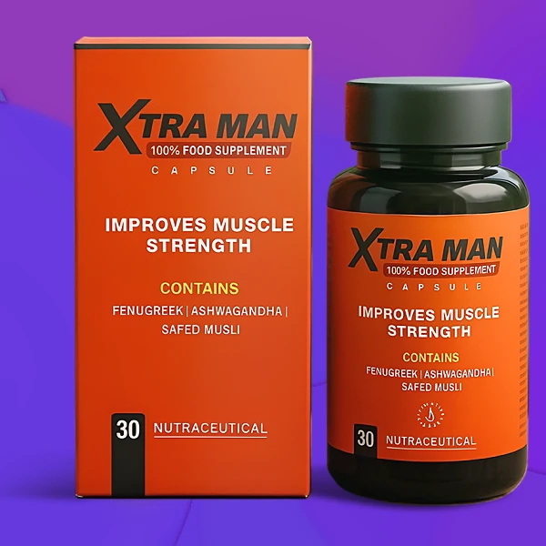 Xtra Man