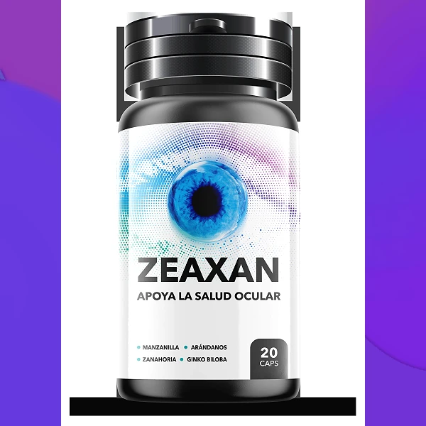 Zeaxan