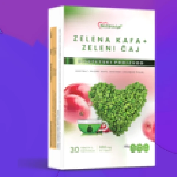 Zelena Kafa