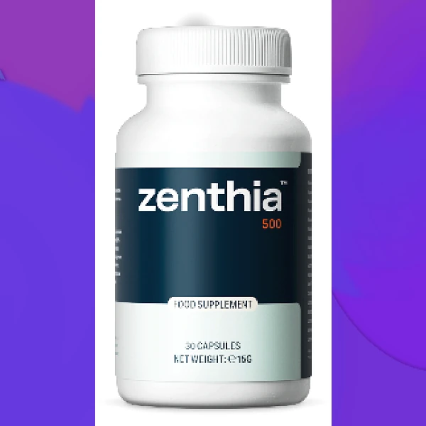 Zenthia